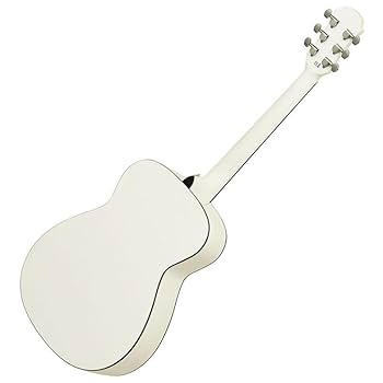 Amazon | LEGEND FG-15 White アコースティックギター初心者12点